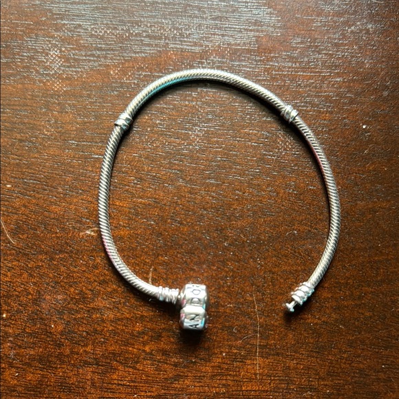 🐍Pandora snake chain Bracelet🐍 - Picture 6 of 8